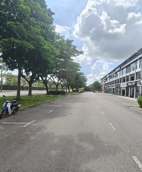 Kedai untuk Disewa di Kota Masai (Pasir Gudang) - Joyce Ong - Exterior - PropertyGuru.com.my