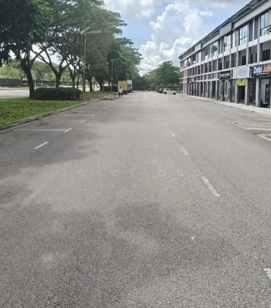 Kedai untuk Disewa di Kota Masai (Pasir Gudang) - Joyce Ong - Exterior - PropertyGuru.com.my
