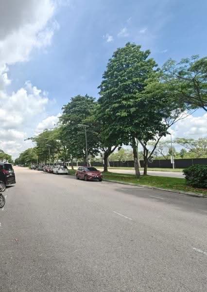 Kedai untuk Disewa di Kota Masai (Pasir Gudang) - Joyce Ong - PropertyGuru.com.my