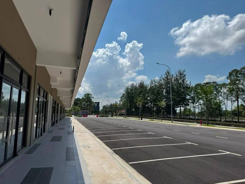 Kedai untuk Disewa di Horizon Hills (Iskandar Puteri (Nusajaya)) - Joyce Ong - Exterior - PropertyGuru.com.my