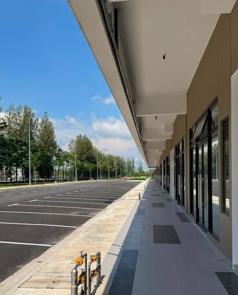Kedai untuk Disewa di Horizon Hills (Iskandar Puteri (Nusajaya)) - Joyce Ong - Exterior - PropertyGuru.com.my