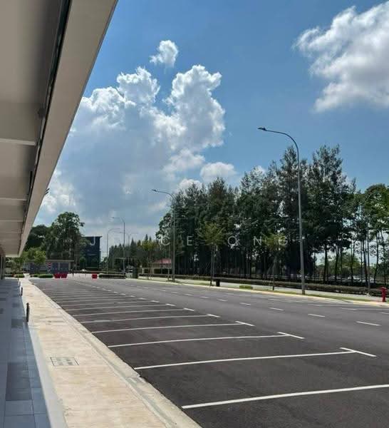 Kedai untuk Disewa di Horizon Hills (Iskandar Puteri (Nusajaya)) - Joyce Ong - Exterior - PropertyGuru.com.my