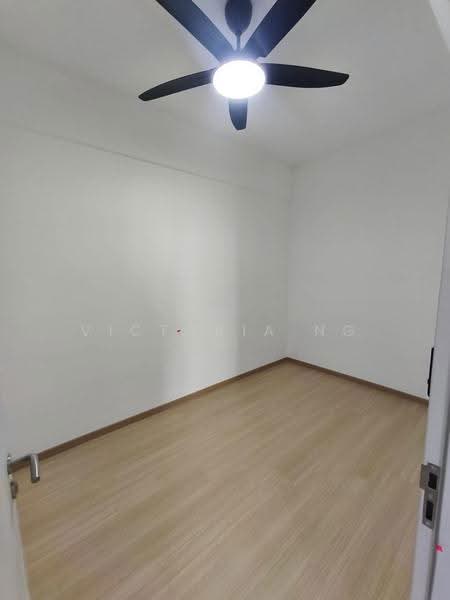 Service Residence for Rent at BeCentral @ i-City - Victoria Ng - Interior - PropertyGuru.com.my
