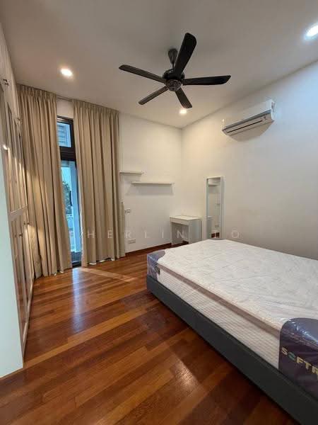 Rumah Kluster untuk Disewa di Eco Botanic (Iskandar Puteri (Nusajaya)) - Sherlin To - Bedroom - PropertyGuru.com.my