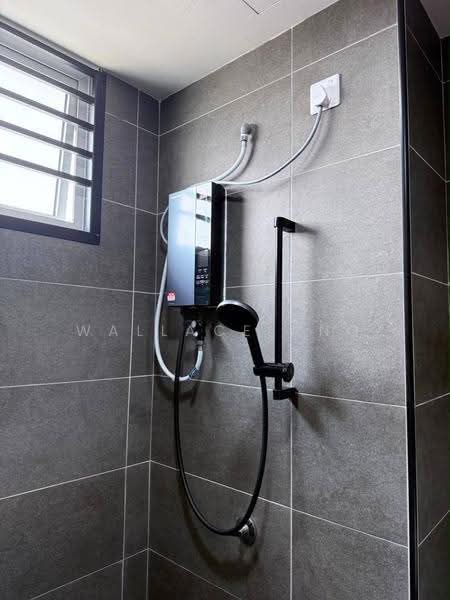 Kediaman Servis untuk Disewa di Midas @ Seri Alam - Wallace Ang - Bathroom - PropertyGuru.com.my