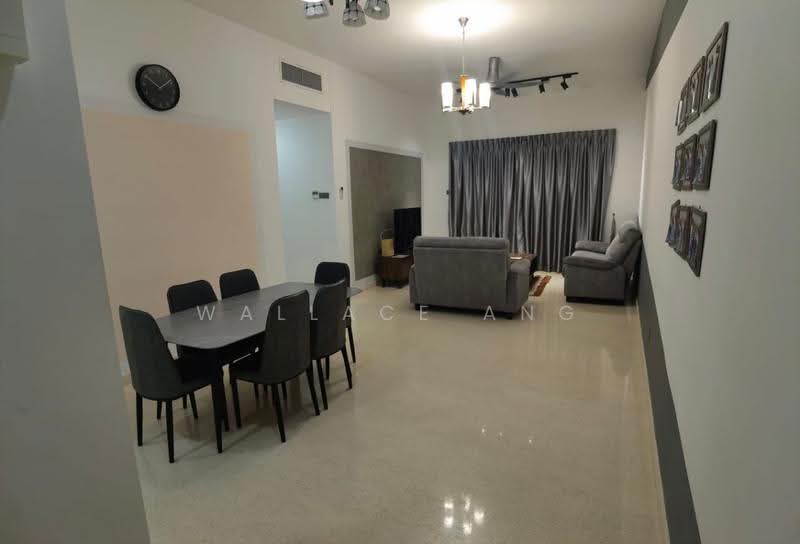 Service Residence for Rent at TriTower Residence @ Johor Bahru Sentral - Wallace Ang - PropertyGuru.com.my