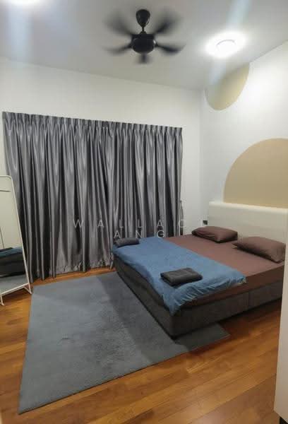 Service Residence for Rent at TriTower Residence @ Johor Bahru Sentral - Wallace Ang - PropertyGuru.com.my