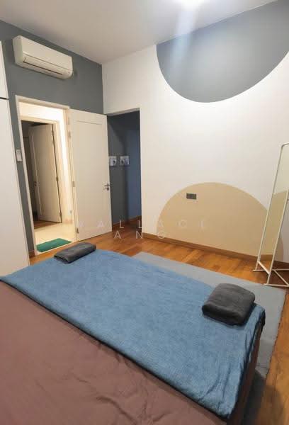 Service Residence for Rent at TriTower Residence @ Johor Bahru Sentral - Wallace Ang - PropertyGuru.com.my