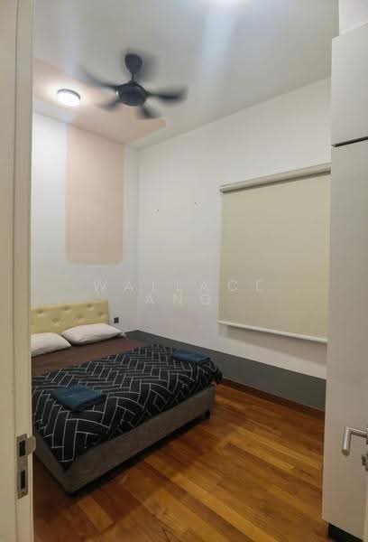 Service Residence for Rent at TriTower Residence @ Johor Bahru Sentral - Wallace Ang - PropertyGuru.com.my