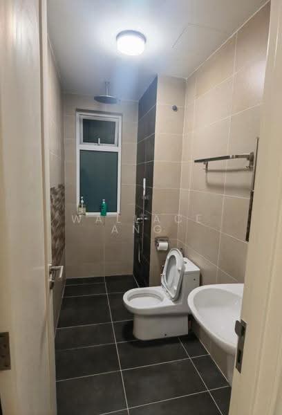 Service Residence for Rent at TriTower Residence @ Johor Bahru Sentral - Wallace Ang - PropertyGuru.com.my
