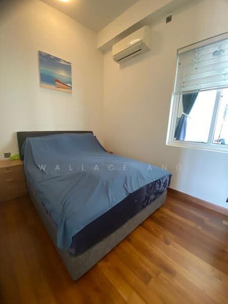 Service Residence for Rent at TriTower Residence @ Johor Bahru Sentral - Wallace Ang - Bedroom - PropertyGuru.com.my