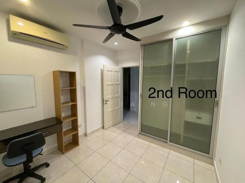 Kondominium untuk Disewa di Aseana Puteri - Felicia Ng - Bedroom - PropertyGuru.com.my