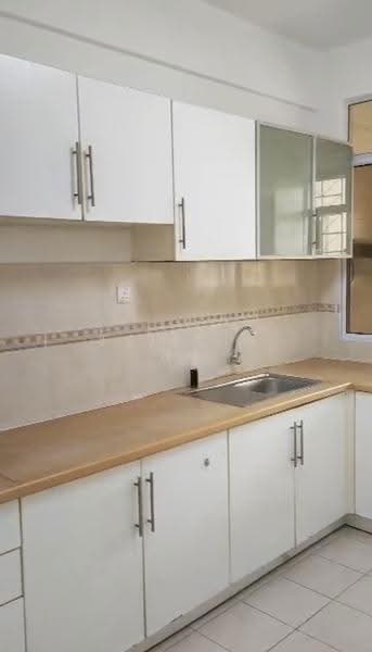 Kondominium untuk Disewa di Aseana Puteri - Felicia Ng - Kitchen - PropertyGuru.com.my
