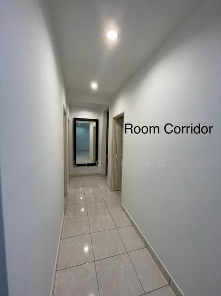 Kondominium untuk Disewa di Aseana Puteri - Felicia Ng - Corridor - PropertyGuru.com.my