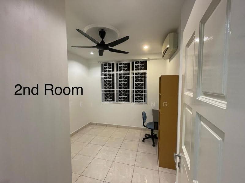 Kondominium untuk Disewa di Aseana Puteri - Felicia Ng - Bedroom - PropertyGuru.com.my