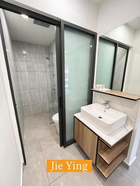 Kediaman Servis untuk Disewa di Savana @ Utropolis - Jie Ying - Bathroom - PropertyGuru.com.my
