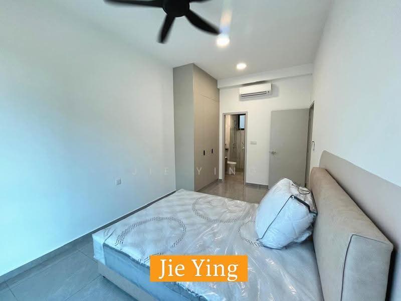 Kediaman Servis untuk Disewa di Savana @ Utropolis - Jie Ying - Bedroom - PropertyGuru.com.my