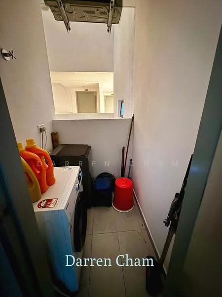 Service Residence for Sale at Sinaran @ Utropolis - Darren Cham - Interior - PropertyGuru.com.my