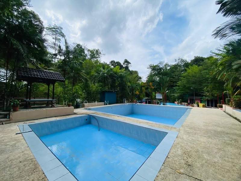 Hotel / Resort for Sale in Batang Kali (Selangor) - Shiqin Saidin - Exterior - PropertyGuru.com.my
