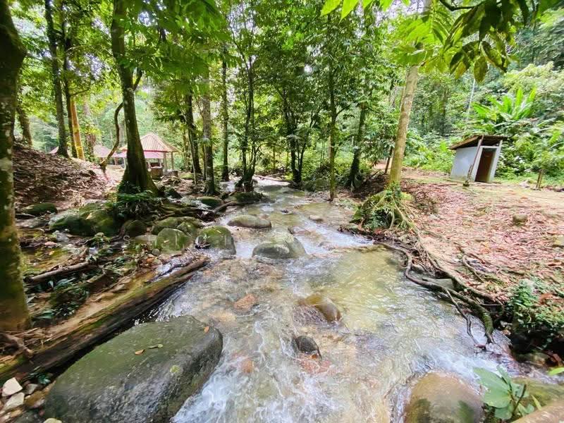 Hotel / Resort for Sale in Batang Kali (Selangor) - Shiqin Saidin - Exterior - PropertyGuru.com.my
