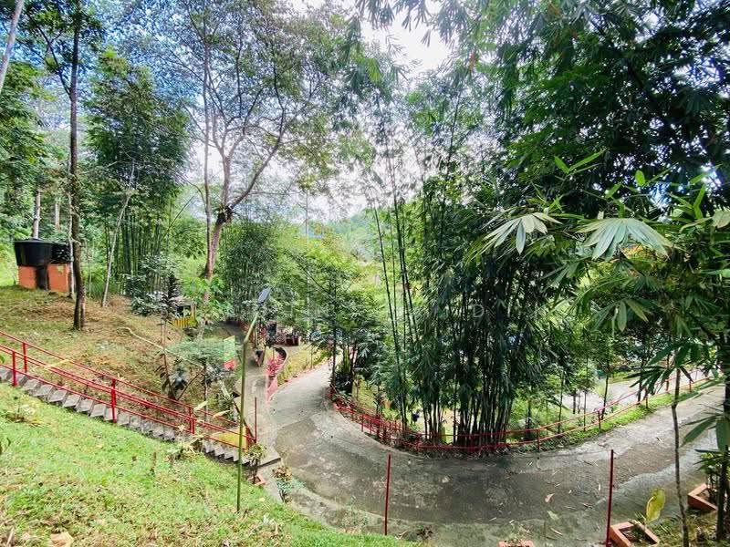 Hotel / Resort for Sale in Batang Kali (Selangor) - Shiqin Saidin - Exterior - PropertyGuru.com.my