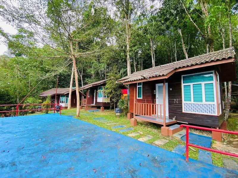Hotel / Resort for Sale in Batang Kali (Selangor) - Shiqin Saidin - Exterior - PropertyGuru.com.my