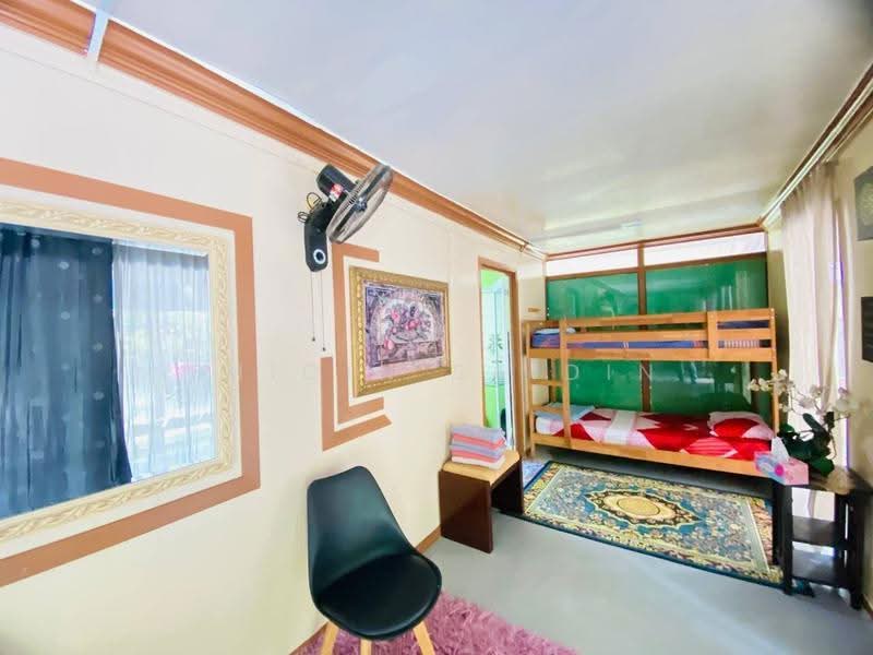 Hotel / Resort for Sale in Batang Kali (Selangor) - Shiqin Saidin - Bedroom - PropertyGuru.com.my