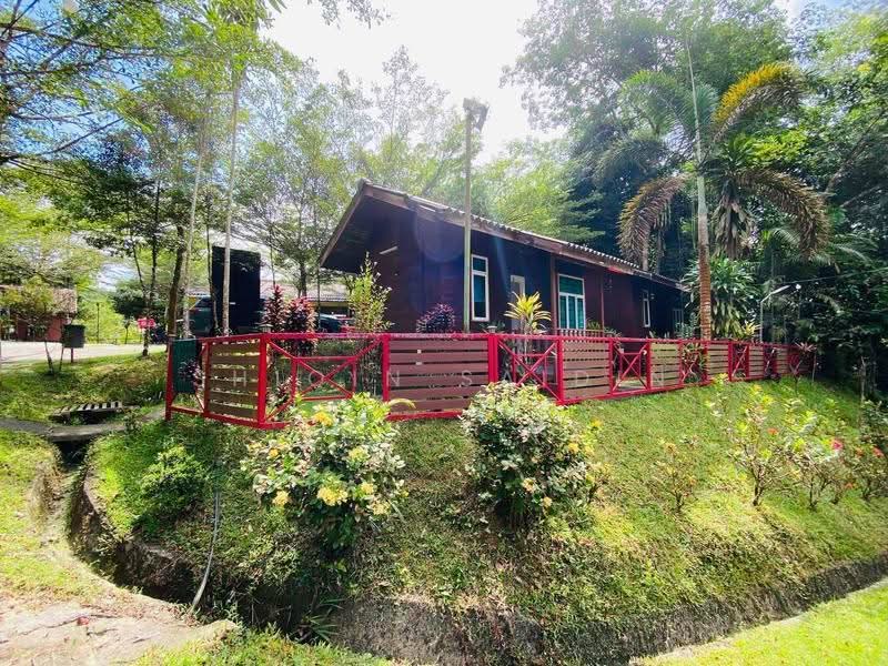 Hotel / Resort for Sale in Batang Kali (Selangor) - Shiqin Saidin - Exterior - PropertyGuru.com.my