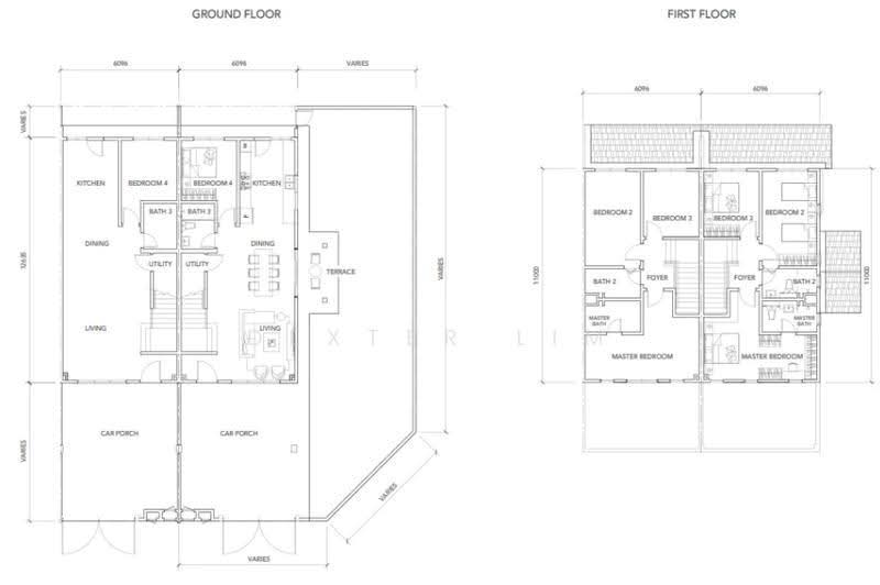 Terraced House for Sale in Kota Masai (Pasir Gudang) - Dexter Lim - PropertyGuru.com.my