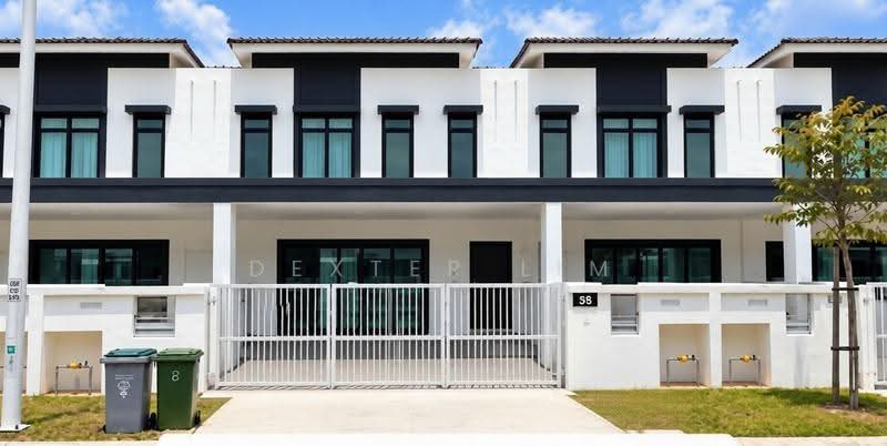 Terraced House for Sale in Kota Masai (Pasir Gudang) - Dexter Lim - Exterior - PropertyGuru.com.my
