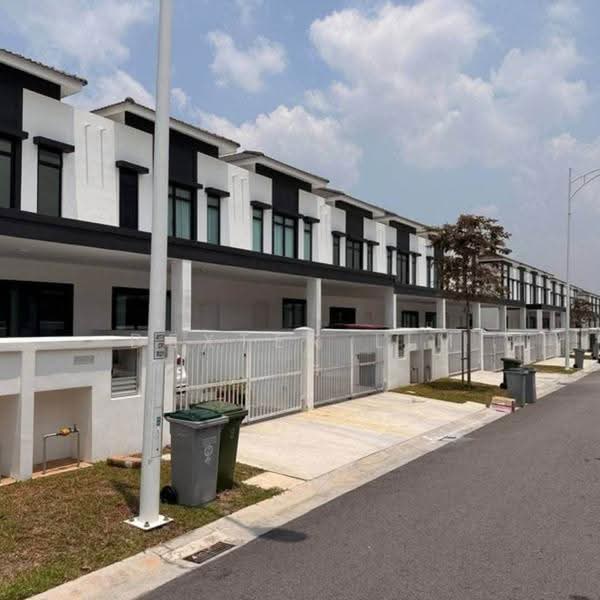 Terraced House for Sale in Kota Masai (Pasir Gudang) - Dexter Lim - Exterior - PropertyGuru.com.my