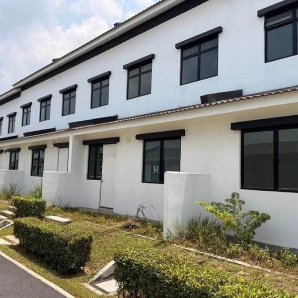 Terraced House for Sale in Kota Masai (Pasir Gudang) - Dexter Lim - Exterior - PropertyGuru.com.my