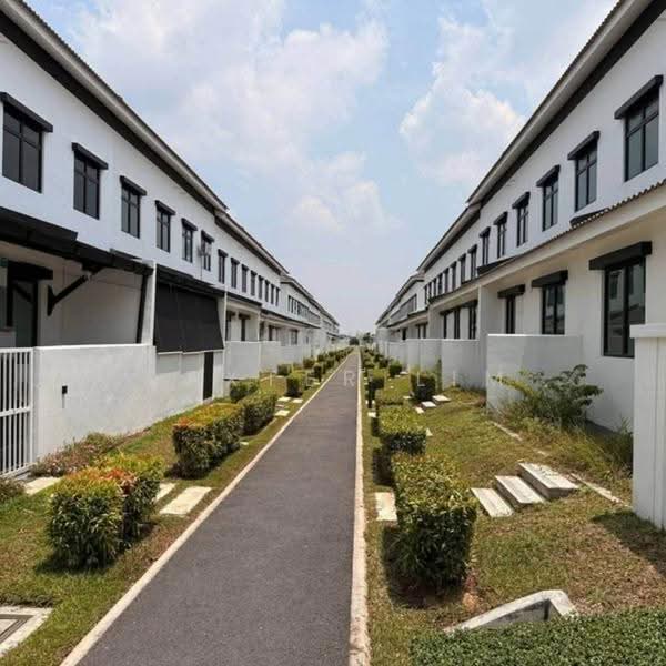 Terraced House for Sale in Kota Masai (Pasir Gudang) - Dexter Lim - Exterior - PropertyGuru.com.my