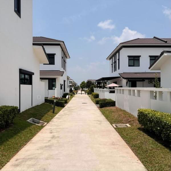Terraced House for Sale in Kota Masai (Pasir Gudang) - Dexter Lim - Exterior - PropertyGuru.com.my