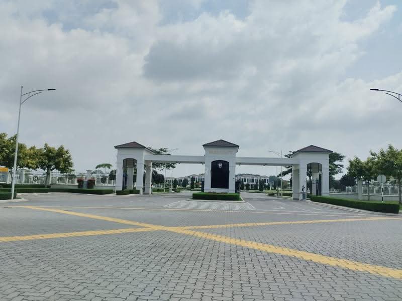 Terraced House for Sale in Kota Masai (Pasir Gudang) - Dexter Lim - Exterior - PropertyGuru.com.my