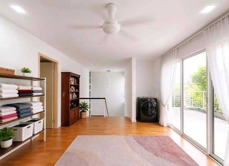 Rumah Teres 2.5-Tingkat untuk Disewa di Presint 14 (Putrajaya) - Fazri Omar - Interior - PropertyGuru.com.my