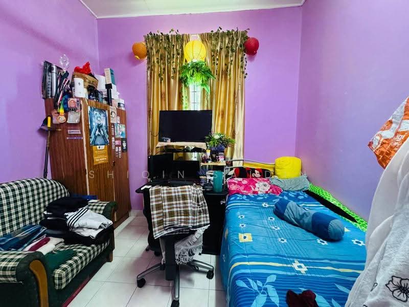 Cluster House for Sale in Alam Suria (Puncak Alam) - Shiqin Saidin - Bedroom - PropertyGuru.com.my