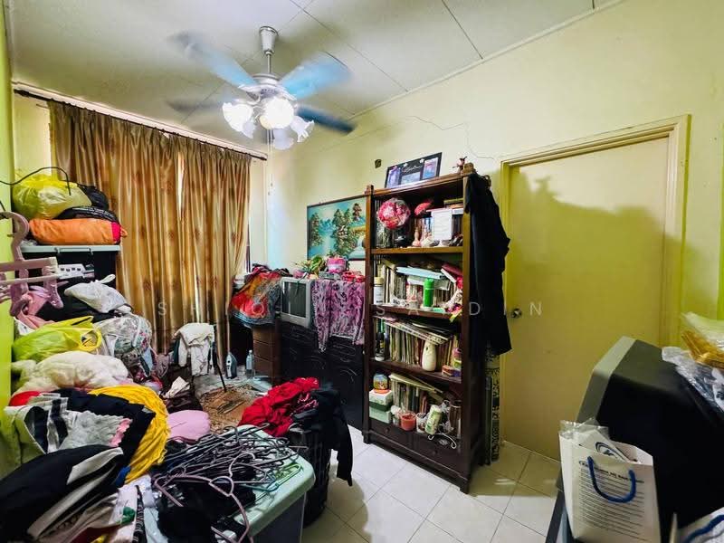 Cluster House for Sale in Alam Suria (Puncak Alam) - Shiqin Saidin - Interior - PropertyGuru.com.my