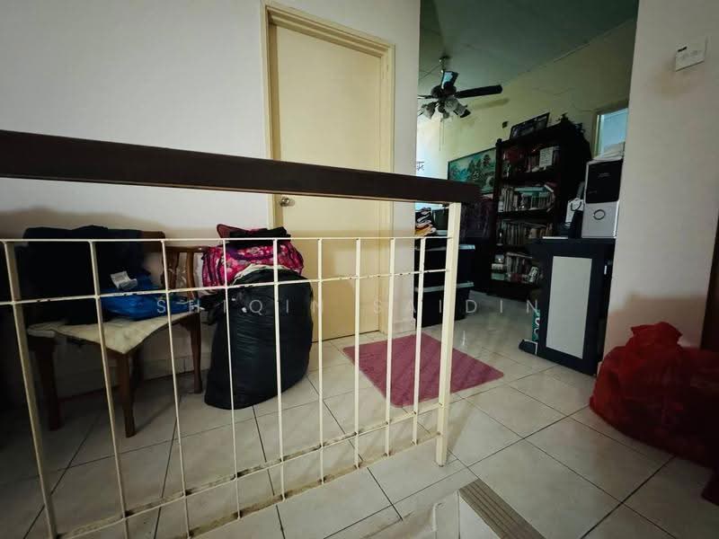 Cluster House for Sale in Alam Suria (Puncak Alam) - Shiqin Saidin - Interior - PropertyGuru.com.my