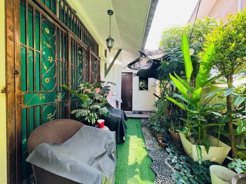 Cluster House for Sale in Alam Suria (Puncak Alam) - Shiqin Saidin - Exterior - PropertyGuru.com.my