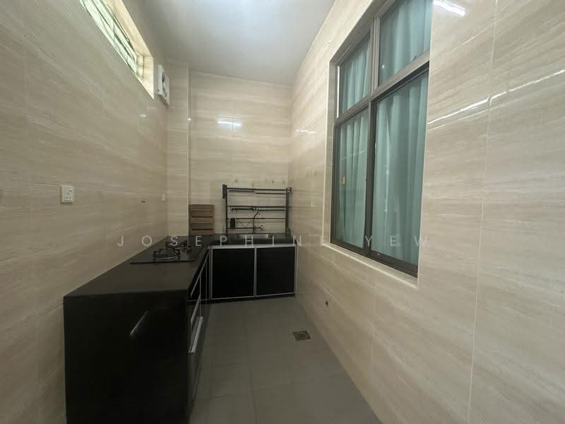 Rumah Teres 2-Tingkat untuk Disewa di Johor Bahru (Johor) - Josephine Yew - Kitchen - PropertyGuru.com.my