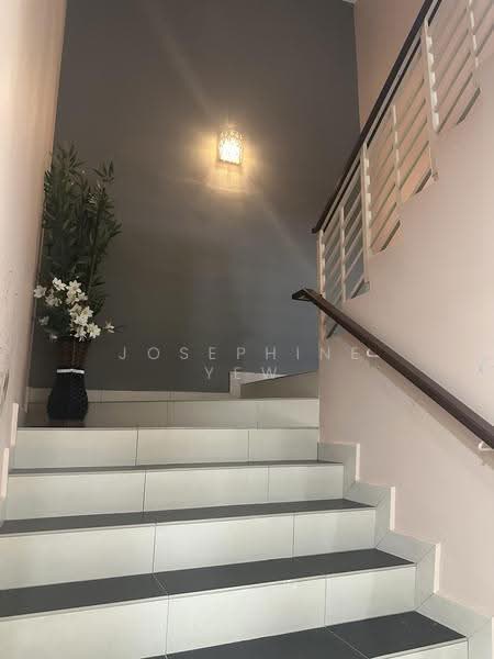 Rumah Teres 2-Tingkat untuk Disewa di Johor Bahru (Johor) - Josephine Yew - Interior - PropertyGuru.com.my
