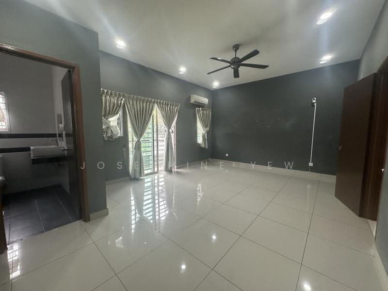 Rumah Teres 2-Tingkat untuk Disewa di Johor Bahru (Johor) - Josephine Yew - Interior - PropertyGuru.com.my