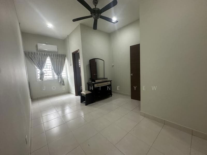 Rumah Teres 2-Tingkat untuk Disewa di Johor Bahru (Johor) - Josephine Yew - Bedroom - PropertyGuru.com.my