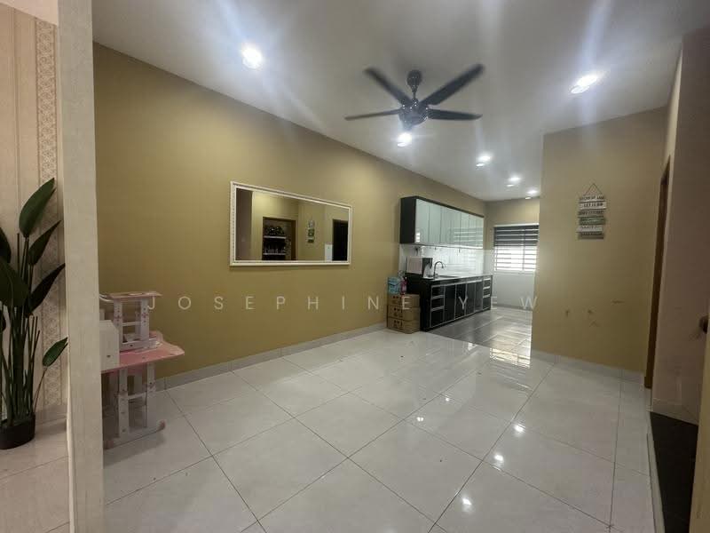 Rumah Teres 2-Tingkat untuk Disewa di Johor Bahru (Johor) - Josephine Yew - Kitchen - PropertyGuru.com.my