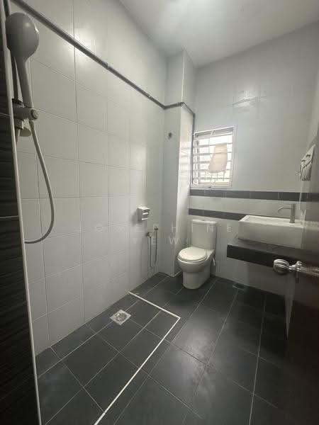 Rumah Teres 2-Tingkat untuk Disewa di Johor Bahru (Johor) - Josephine Yew - Bathroom - PropertyGuru.com.my