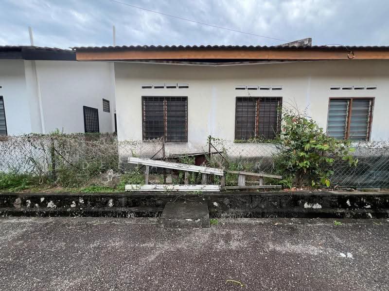 Terraced House for Sale in Taman Intan Perdana (Si Rusa) - Deeja Zakaria - Exterior - PropertyGuru.com.my