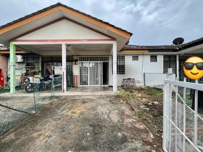 Terraced House for Sale in Taman Intan Perdana (Si Rusa) - Deeja Zakaria - Exterior - PropertyGuru.com.my