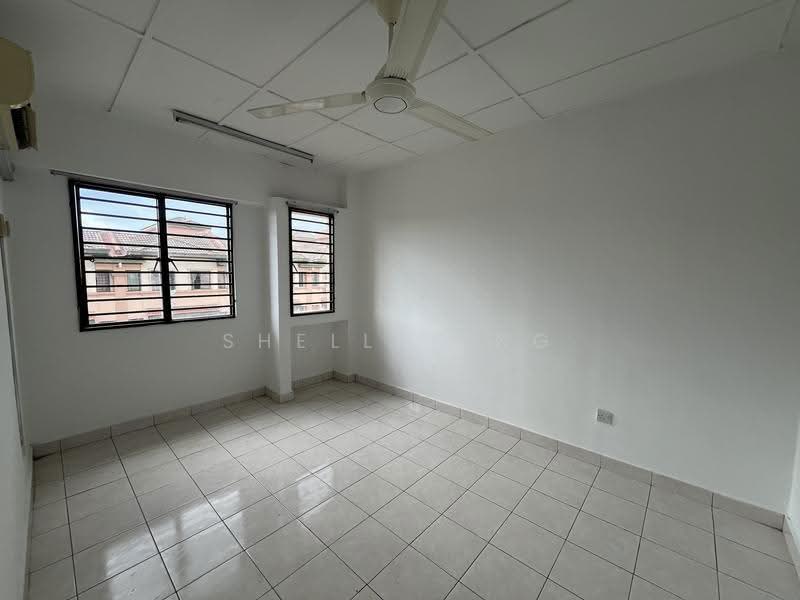 Apartment for Rent at Aman Home, Prima Damansara - Shelley Ng - PropertyGuru.com.my