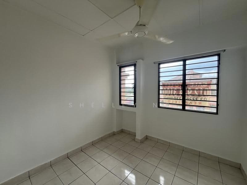 Apartment for Rent at Aman Home, Prima Damansara - Shelley Ng - PropertyGuru.com.my